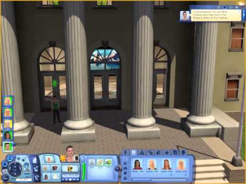 Sims 3 harem mod 1